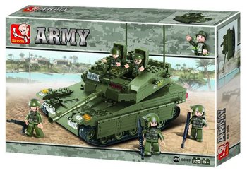 Char d'assaut Sluban Army M38-B0305 (1 pc.)