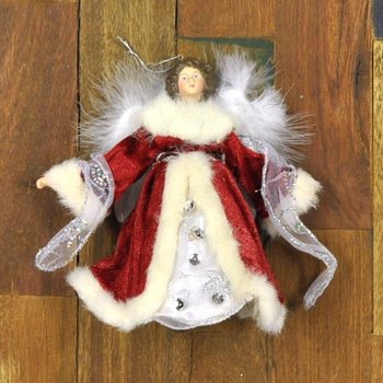 ANGE DE NOËL (12 pcs)