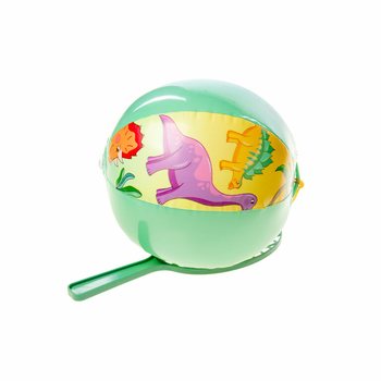 Raquette Paddle avec Balle - Dinosaure (12 pcs.)