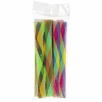ATTRAPE-DOIGTS - MULTICOLORE (12 pi%C3%A8ces)