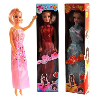 Poupée jouet (6 pcs)