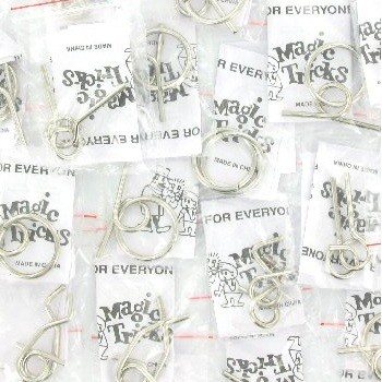 Jeux d'Adresse MAGIC (200 pcs.)