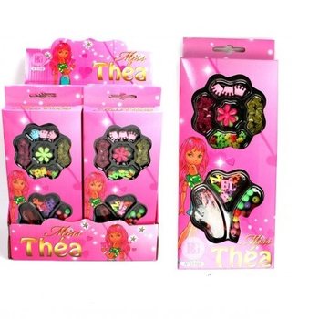 Kit de perles complet (12 pièces)