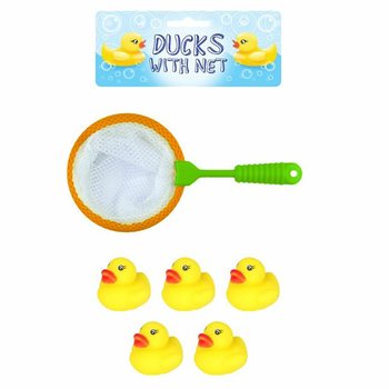 Jeu de P&ecirc;che aux Canards avec &Eacute;puisette (1 pc)