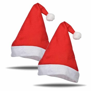 BONNETS DE NO&Euml;L POUR ENFANTS (12 pcs.)