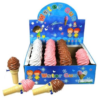Pistolet à Eau en Forme de Glace (24 pcs)