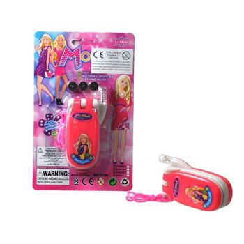 Téléphone Jouet pour Filles (Lot de 12)