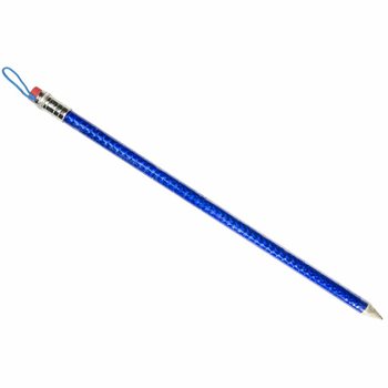 Crayon JUMBO Paillet&eacute; M&eacute;ga G&eacute;ant (12 pcs)