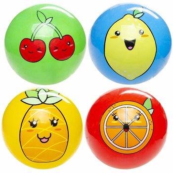 Ballon Fruit Joyeux &Oslash; 23 cm