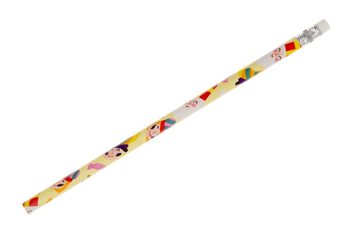 CRAYON SAINT-NICOLAS (12 pces)