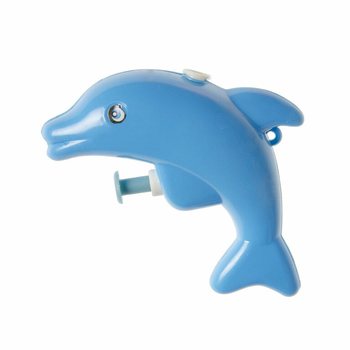 Petits Pistolets &agrave; Eau Dauphin 9 cm (48 pi&egrave;ces)