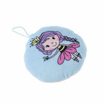 Peluche Princesses - Diam&egrave;tre : 10 cm (48 pi&egrave;ces)