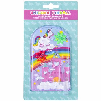 FLIPPER LICORNE SUR CARTE (12 pcs)
