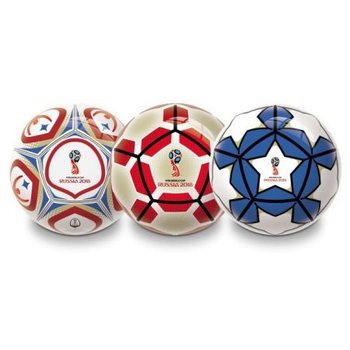 Ballons de Foot Coupe du Monde &Oslash;14 Cm. (12 pcs.)