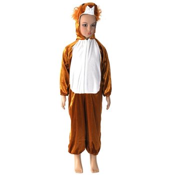 DEGUISEMENT LION POUR ENFANTS - TAILLE 4