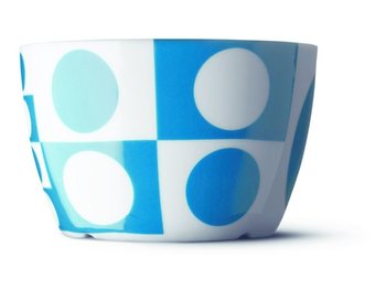 MENU - VERNER PANTON Set de 4 Bols 12 cm (1 pc.)