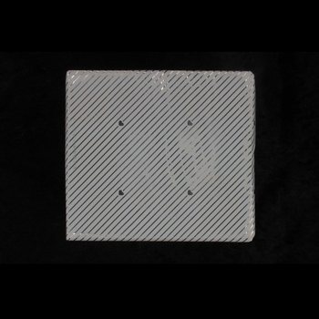 Film Cadeau de Luxe Gris Argent (45 pcs)