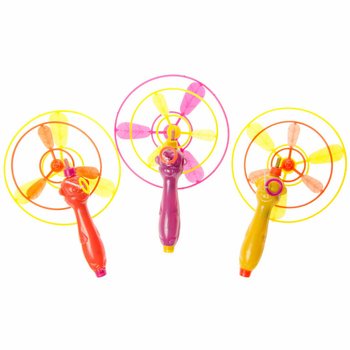 Soucoupes Volantes Pêche à la Ligne (36 pcs)