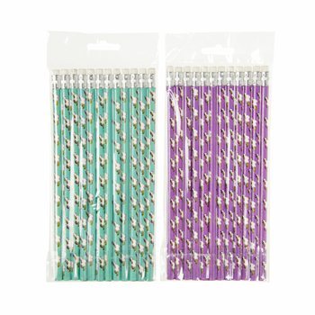 CRAYON LICORNE (12 pcs.)