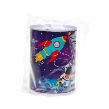 Tirelire Espace / Space (12 pcs)