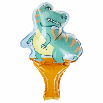 Ballons &agrave; Main Dinosaures Auto-gonflables (48 pi&egrave;ces)
