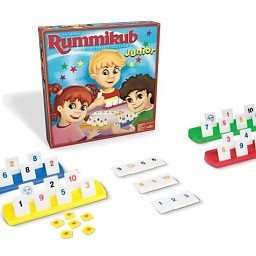 Rummikub Junior – L'Original (1 pce)
