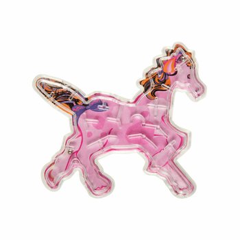 JEUX DE PATIENCE CHEVAUX (36 pcs)
