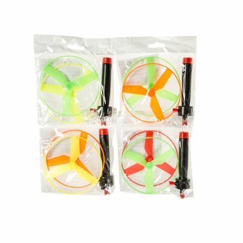 GRANDS DISQUES VOLANTS (48 pcs)