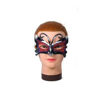 Assortiment de Masques V&eacute;nitiens (36 pcs.)