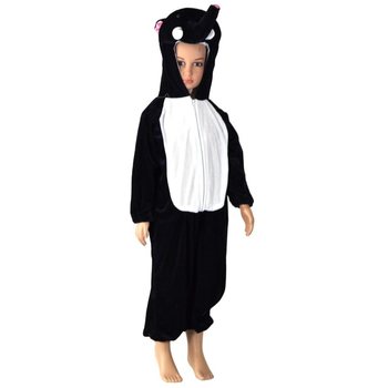 COSTUME D'ÉLÉPHANT POUR ENFANTS - TAILLE 6