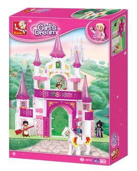 Palais de Rêve Sluban M38-B0153 (1 pce)