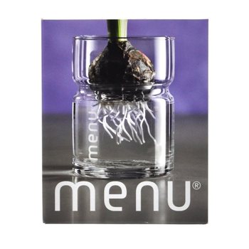 Menu Vase Cylindrique Bas | D&eacute;coration de Luxe B2B