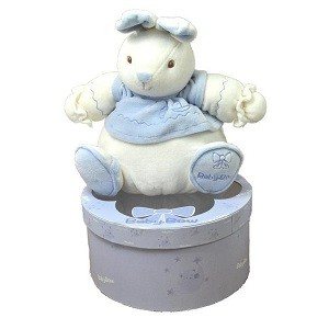Peluche BABY BOW en Boîte - Modèle 10