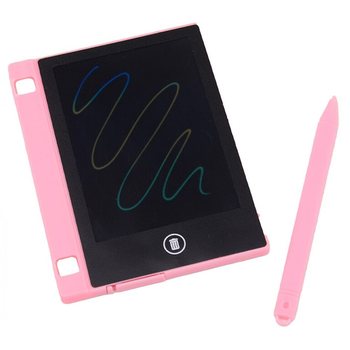 Tablette à Dessin - Modèle : LICORNE en présentoir (36 pcs)
