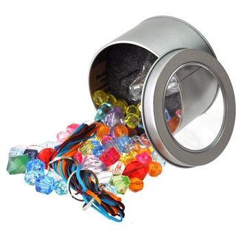 SEEDLING - CRÉEZ VOS PROPRES PORTE-CLÉS BIJOUX (6 pièces)