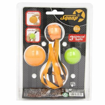 SIMBA SQUAP SPECIAL BALL SET (Lot de 12)