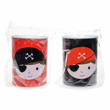 TIRELIRE PIRATE (12 pcs)