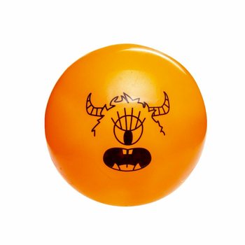 Ballon Visages de Monstre &Oslash; 23 cm