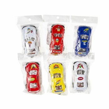 MIX VOITURES DE SPORT (24 pcs.)
