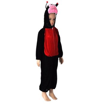D&eacute;guisement de Coccinelle pour Enfants - Taille 8 | B2B