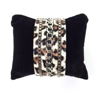 Bracelet Tigre (1 pc)
