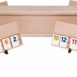 Rummikub The Original de Luxe (1 pce)