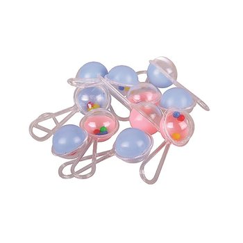 PETIT HOCHET DE DÉCORATION (144 pcs)