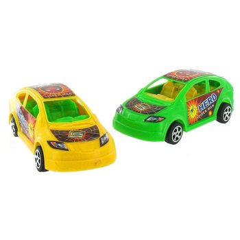Voitures de Course Friction (12 pcs)