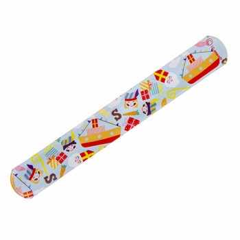 SAINT-NICOLAS - BRACELET &Agrave; CLAPET (36 pcs)