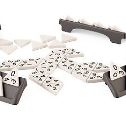 Triominos The Original XXL (1 pce)