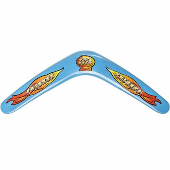 BOOMERANG - MIX DE COULEURS (60 pcs)