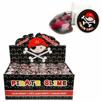 SLIME PIRATE (72 pcs)
