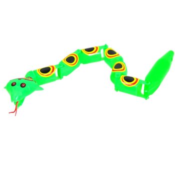 Serpents Flexibles Jouet 40 cm (24 pcs.)