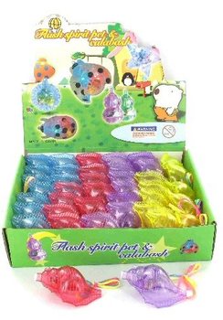 LED SCHELPEN MET TOETER (40st.)